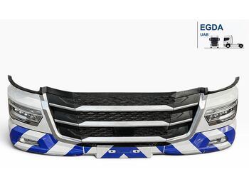 Бампер DAF XG