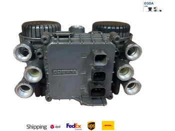 Детали тормозной системы DAF XG