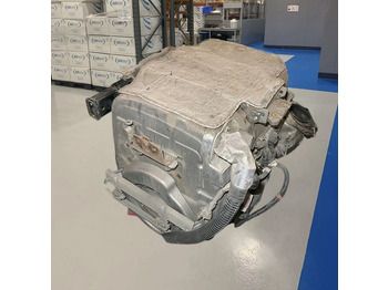 Катализатор DAF XG: фото 2 Катализатор DAF XG: фото 2