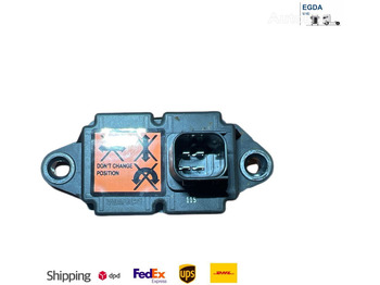 Блок управления DAF CF