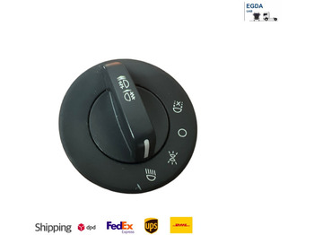 Приборная панель DAF