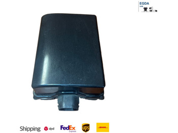 Блок управления DAF