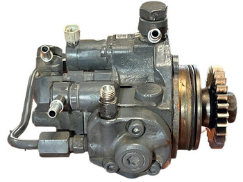 Топливный насос Denso: фото 3 Топливный насос Denso: фото 3