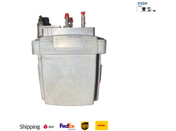 Глушитель/ Выхлопная система