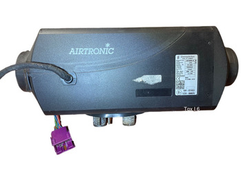 Отопление/ Вентиляция