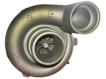 Турбина Garrett MAN euro 6: фото 5