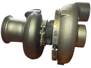 Турбина Garrett MAN euro 6: фото 4