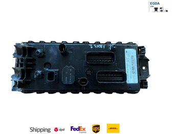 Блок управления HELLA