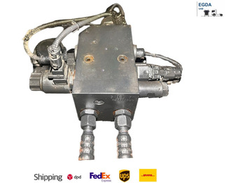 Гидравлика HYDAC