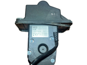 Педаль Iveco 2022 S-WAY: фото 5