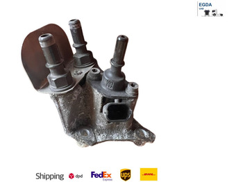 Глушитель/ Выхлопная система IVECO