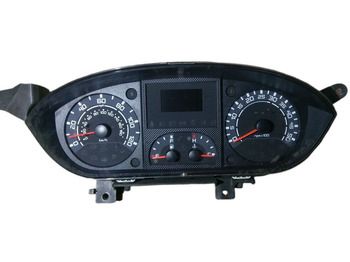 Приборная панель IVECO