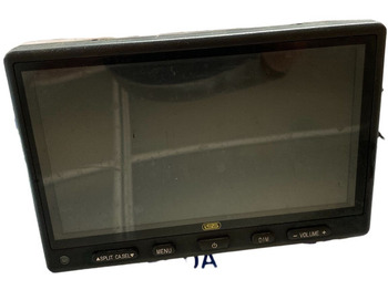 Блок управления IVECO