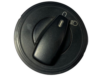 Приборная панель IVECO