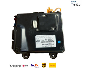 Блок управления IVECO