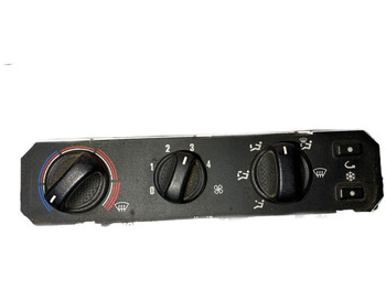 Приборная панель IVECO