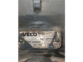 Двигатель и запчасти Iveco: фото 4 Двигатель и запчасти Iveco: фото 4