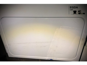 Кабина и интерьер IVECO