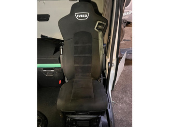 Сиденье IVECO S-WAY