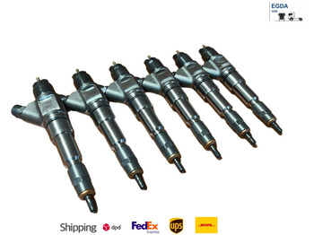 Распределитель впрыска IVECO S-WAY