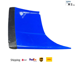 Кузов и экстерьер IVECO S-WAY