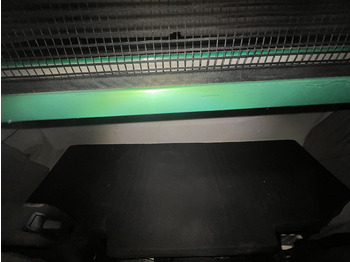 Кабина и интерьер IVECO S-WAY