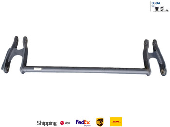 Кабина и интерьер IVECO S-WAY