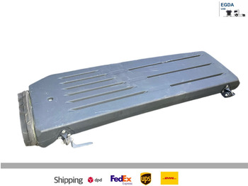 Впускная труба IVECO S-WAY