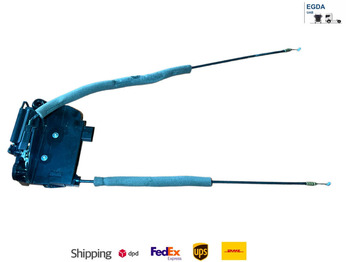 Кузов и экстерьер IVECO S-WAY