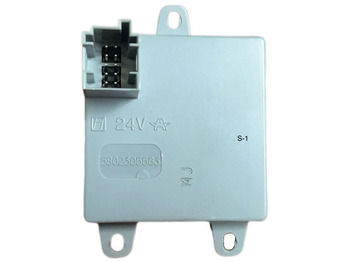 Приборная панель Iveco S-WAY: фото 3