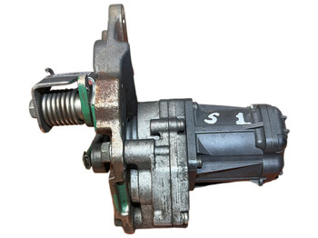 Блок управления Iveco S-WAY: фото 5 Блок управления Iveco S-WAY: фото 5