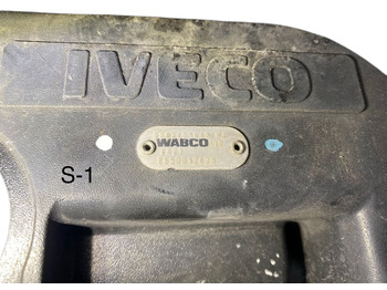 Двигатель и запчасти Iveco S-WAY: фото 3