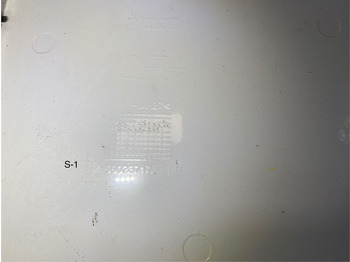 Кузов и экстерьер Iveco S-WAY: фото 3