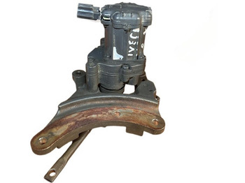 Блок управления Iveco S-WAY: фото 3 Блок управления Iveco S-WAY: фото 3