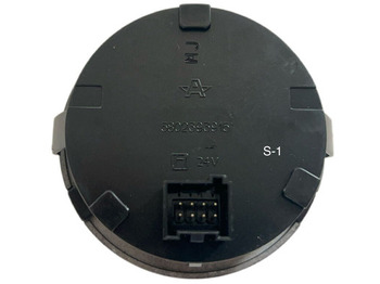 Приборная панель Iveco S-WAY: фото 3