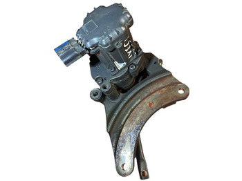 Блок управления Iveco S-WAY: фото 4 Блок управления Iveco S-WAY: фото 4