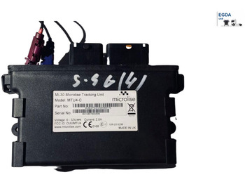 Блок управления IVECO Stralis