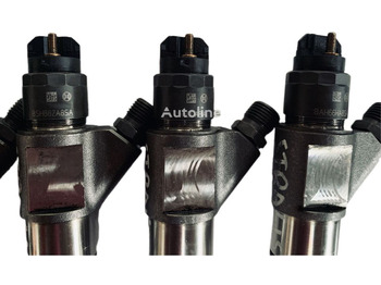 Распределитель впрыска Iveco STRALIS: фото 4