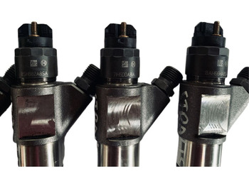 Распределитель впрыска Iveco STRALIS: фото 3