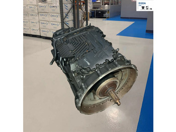Коробка передач IVECO
