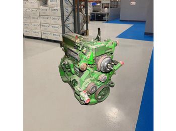 Двигатель John Deere 4045HL495: фото 3