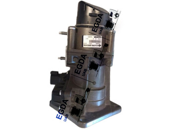 Клапан KNORR-BREMSE