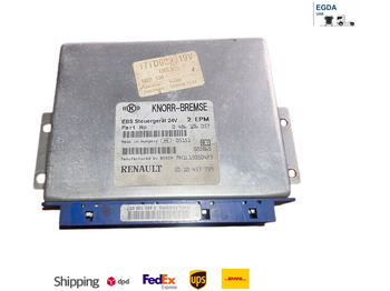 Блок управления KNORR-BREMSE