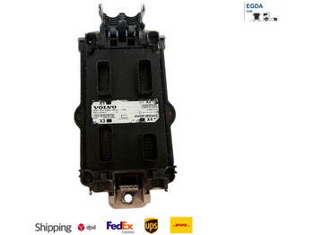 Блок управления KNORR-BREMSE