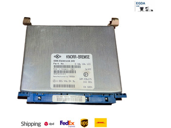 Блок управления KNORR-BREMSE