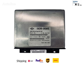 Блок управления KNORR-BREMSE