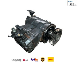 Двигатель и запчасти KNORR-BREMSE