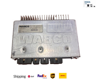 Блок управления MAN