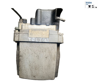 Глушитель/ Выхлопная система MAN