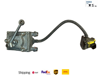 Электрическая система MAN